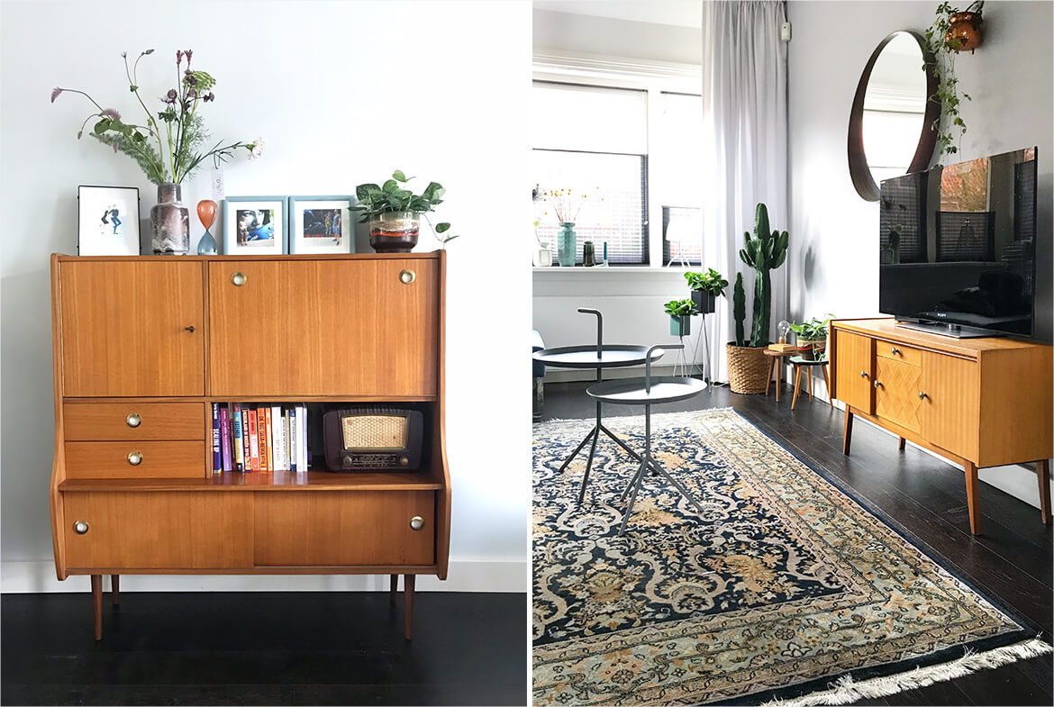 katoen Neerwaarts zin Marktplaats, hoe vind je de mooiste vintage meubels? | Kanyer.com